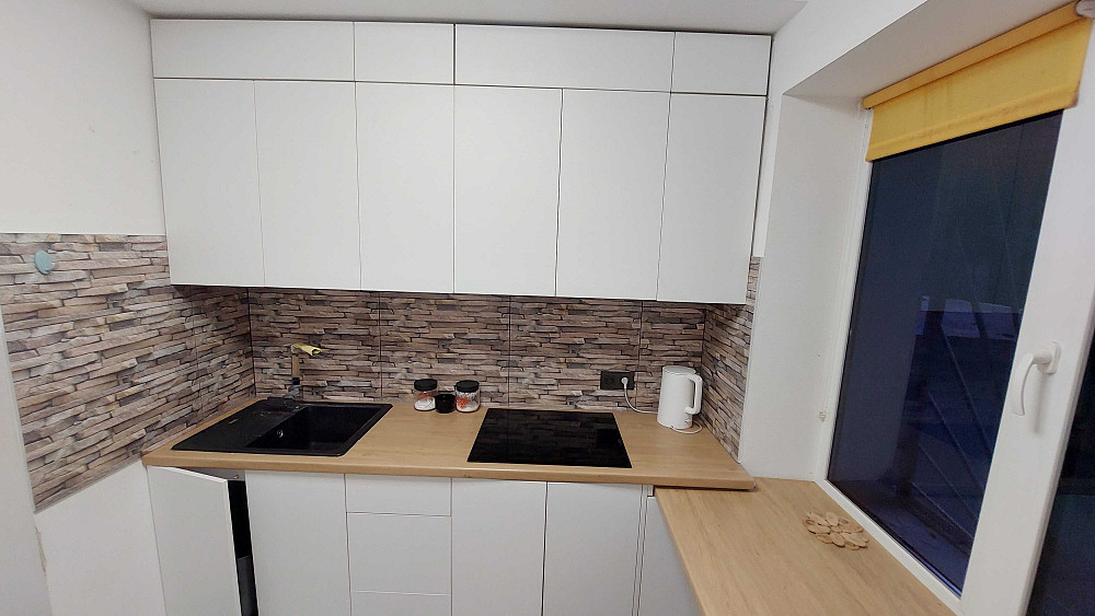 СДАМ 2к.кв Кирова/Б.Хмельницкого.С ремонтом.13000грн Днепр - изображение 2