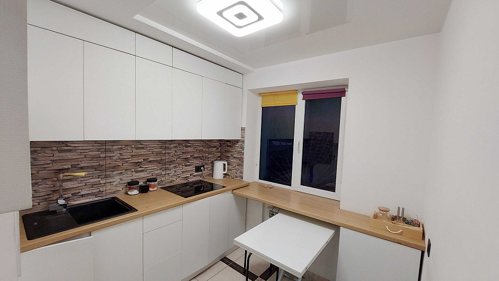 СДАМ 2к.кв Кирова/Б.Хмельницкого.С ремонтом.13000грн Днепр - изображение 1