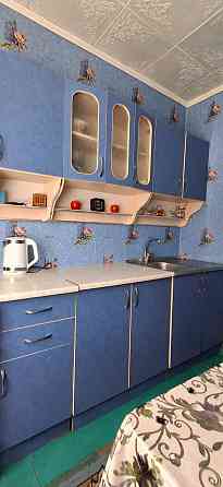 Продам  1 кімнатну квартиру 1мкрн в.Харківська 3/9, Зелений Папуга Каменское (Запорожская обл.)