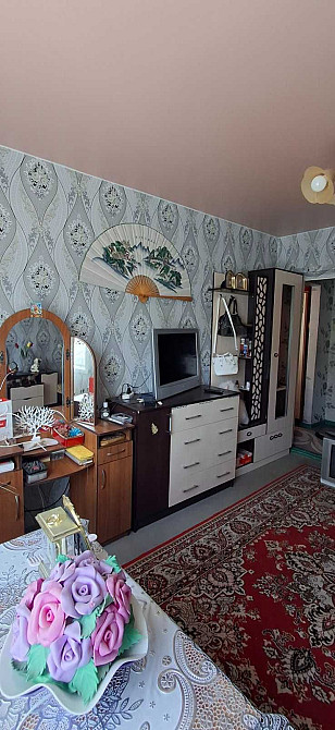 Продам  1 кімнатну квартиру 1мкрн в.Харківська 3/9, Зелений Папуга Каменское (Запорожская обл.) - изображение 6