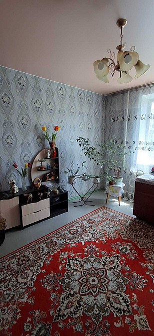 Продам  1 кімнатну квартиру 1мкрн в.Харківська 3/9, Зелений Папуга Каменское (Запорожская обл.) - изображение 4