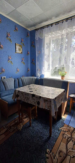 Продам  1 кімнатну квартиру 1мкрн в.Харківська 3/9, Зелений Папуга Каменское (Запорожская обл.) - изображение 2