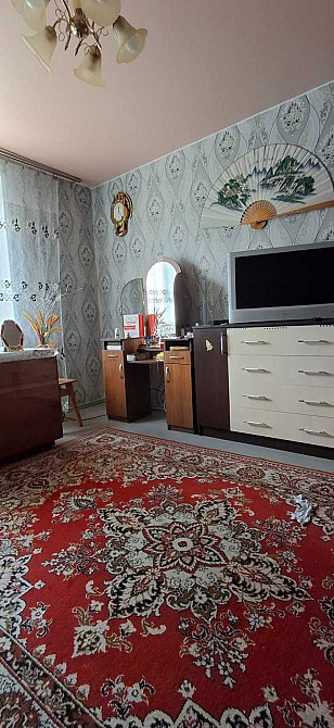 Продам  1 кімнатну квартиру 1мкрн в.Харківська 3/9, Зелений Папуга Каменское (Запорожская обл.) - изображение 5