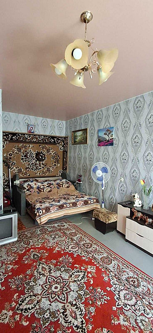 Продам  1 кімнатну квартиру 1мкрн в.Харківська 3/9, Зелений Папуга Каменское (Запорожская обл.) - изображение 7