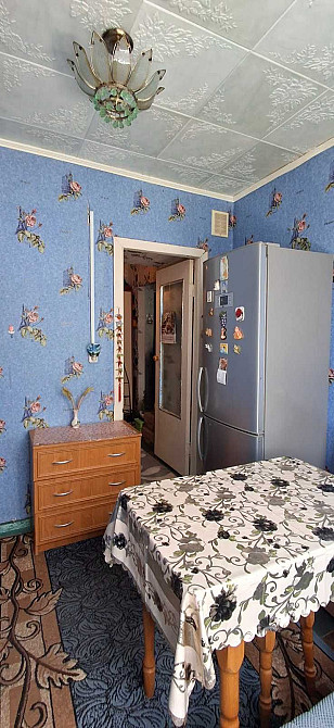 Продам  1 кімнатну квартиру 1мкрн в.Харківська 3/9, Зелений Папуга Каменское (Запорожская обл.) - изображение 3