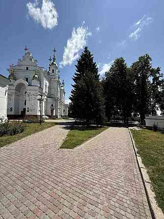 1к квартира! Біла Альтанка— з газом, цегляний будинок Полтава