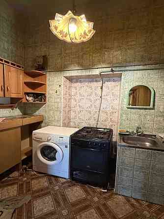 1к квартира! Біла Альтанка— з газом, цегляний будинок Полтава