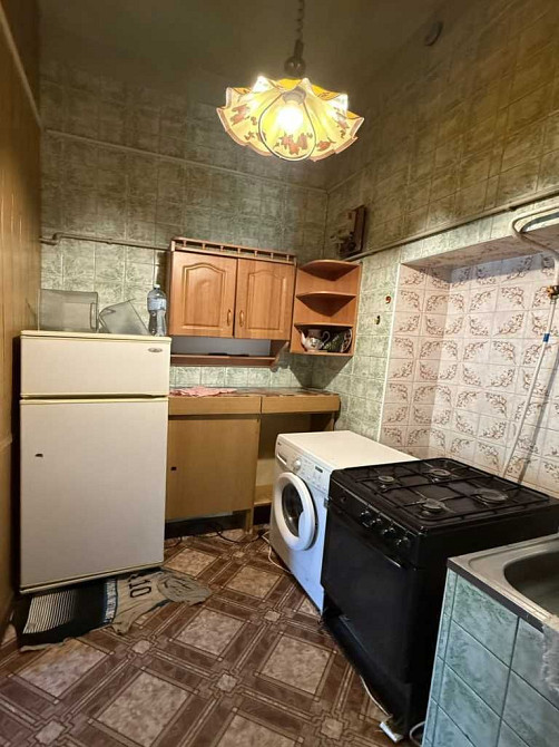 1к квартира! Біла Альтанка— з газом, цегляний будинок Полтава - изображение 4