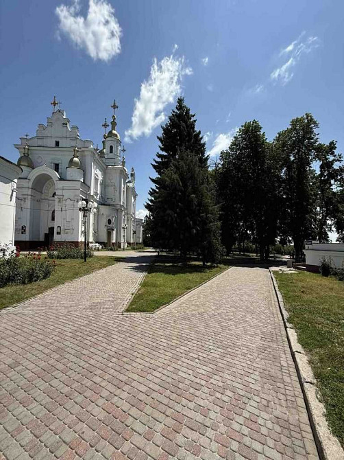 1к квартира! Біла Альтанка— з газом, цегляний будинок Полтава - изображение 1