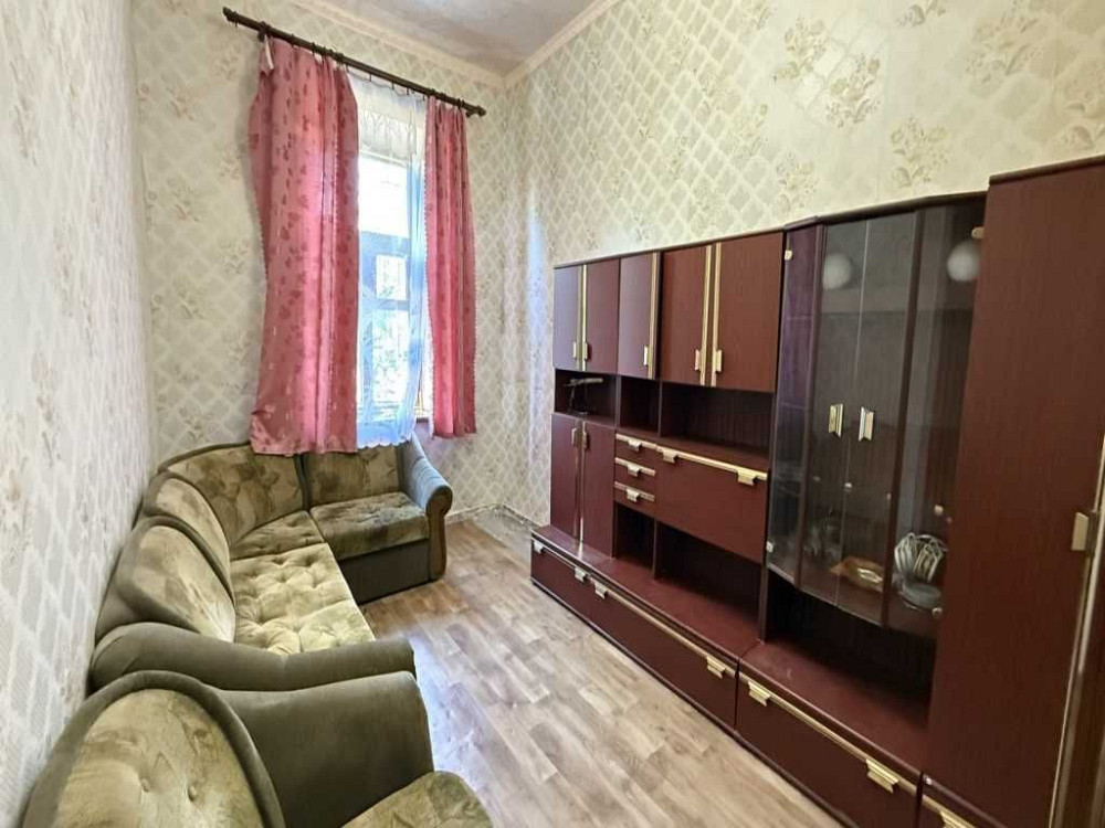 1к квартира! Біла Альтанка— з газом, цегляний будинок Полтава - изображение 6