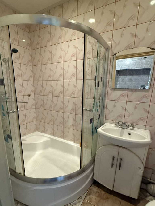 1к квартира! Біла Альтанка— з газом, цегляний будинок Полтава - изображение 7