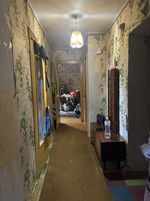 Продам 2 х ком квартиру, бассейн Микомп Каменское (Запорожская обл.) - изображение 6