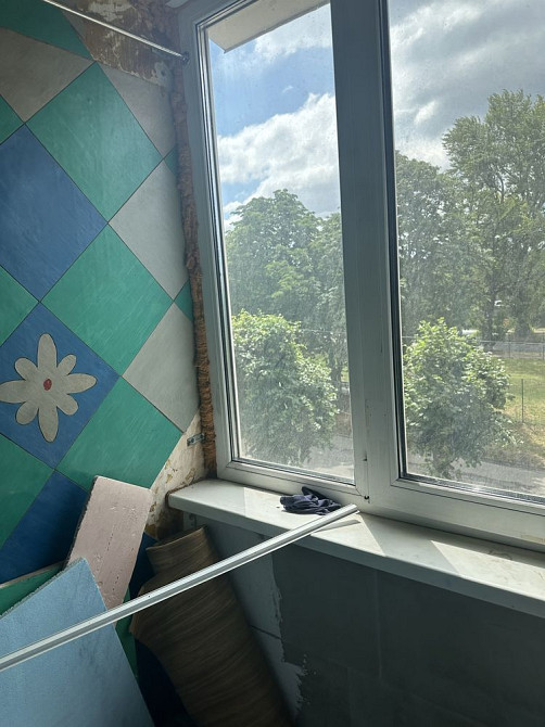 Продам 2 х ком квартиру, бассейн Микомп Каменское (Запорожская обл.) - изображение 7