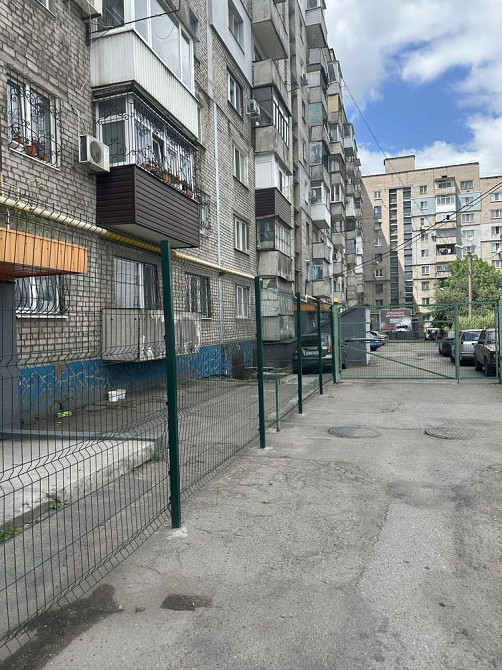 Продам 2 х ком квартиру, бассейн Микомп Каменское (Запорожская обл.) - изображение 2