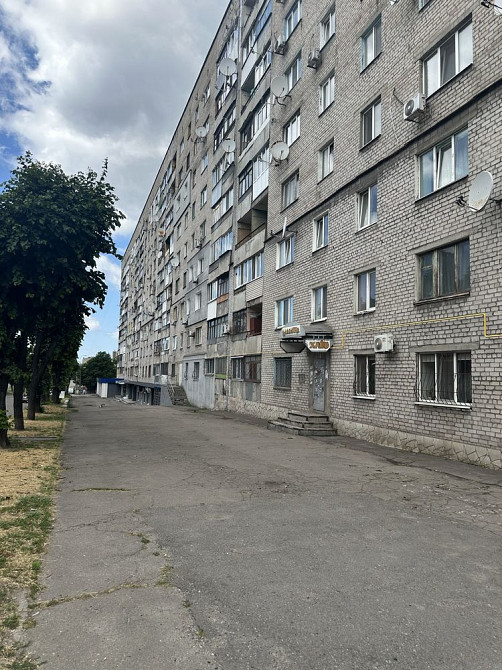 Продам 2 х ком квартиру, бассейн Микомп Каменское (Запорожская обл.) - изображение 1