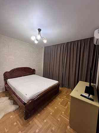 Оренда 2к квартири 4 хвилини від метро Позняки, Мішуги 7. Київ