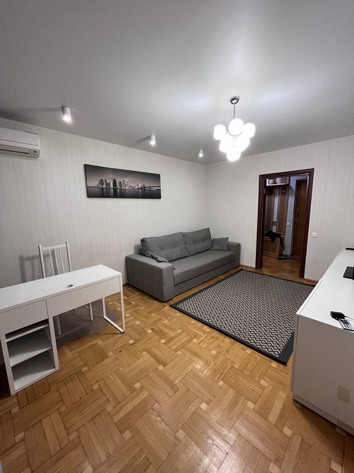 Оренда 2к квартири 4 хвилини від метро Позняки, Мішуги 7. Київ - зображення 2