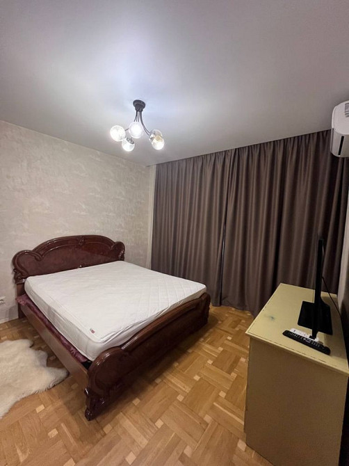 Оренда 2к квартири 4 хвилини від метро Позняки, Мішуги 7. Київ - зображення 5