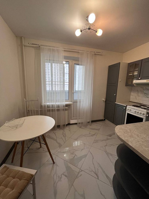 Оренда 2к квартири 4 хвилини від метро Позняки, Мішуги 7. Київ - зображення 8