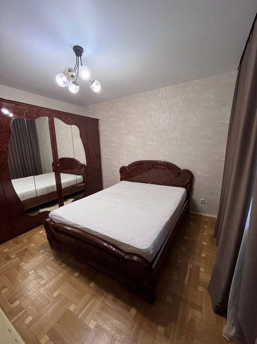 Оренда 2к квартири 4 хвилини від метро Позняки, Мішуги 7. Київ - зображення 3