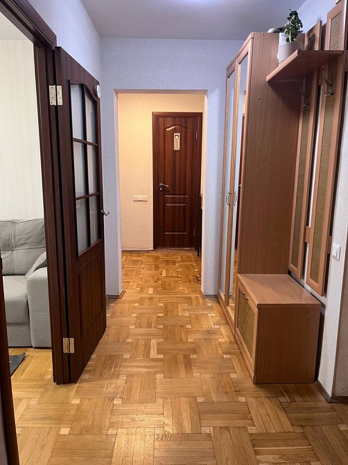 Оренда 2к квартири 4 хвилини від метро Позняки, Мішуги 7. Київ - зображення 6