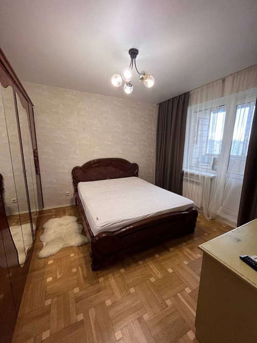 Оренда 2к квартири 4 хвилини від метро Позняки, Мішуги 7. Київ - зображення 4