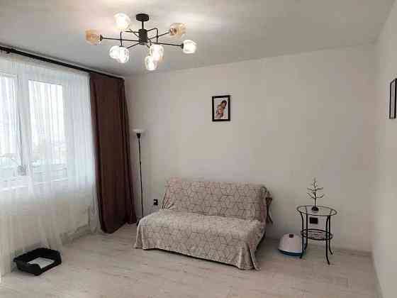 2-кімнатна квартира з ремонтом у новобудові, вул. Скоропадського 14 Трускавец