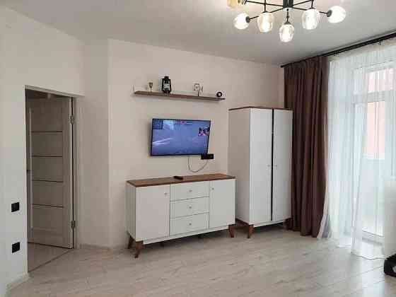 2-кімнатна квартира з ремонтом у новобудові, вул. Скоропадського 14 Трускавец