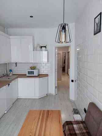 2-кімнатна квартира з ремонтом у новобудові, вул. Скоропадського 14 Трускавец