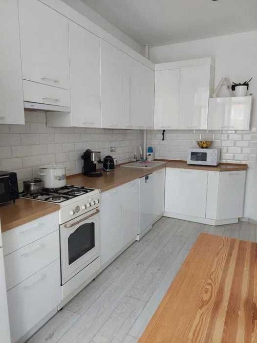 2-кімнатна квартира з ремонтом у новобудові, вул. Скоропадського 14 Трускавець - зображення 1