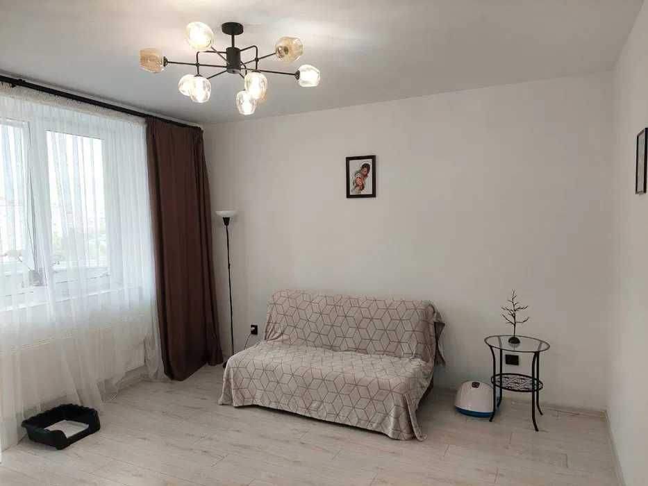 2-кімнатна квартира з ремонтом у новобудові, вул. Скоропадського 14 Трускавець - зображення 6