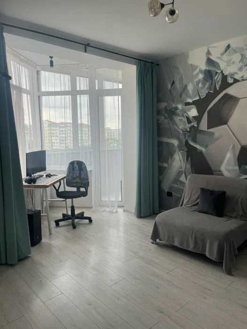 2-кімнатна квартира з ремонтом у новобудові, вул. Скоропадського 14 Трускавець - зображення 8