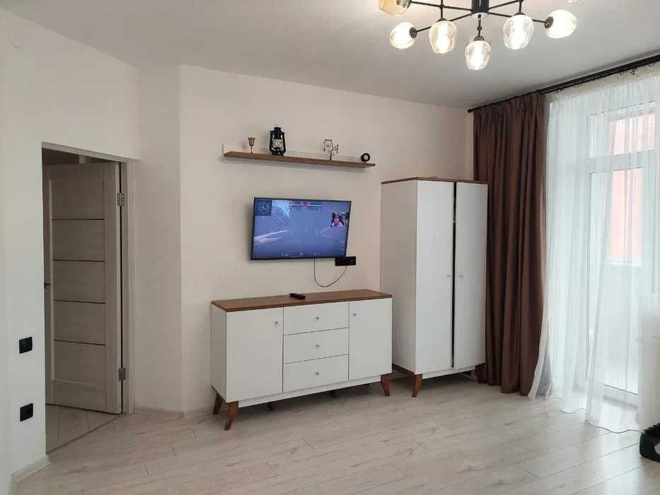 2-кімнатна квартира з ремонтом у новобудові, вул. Скоропадського 14 Трускавець - зображення 4