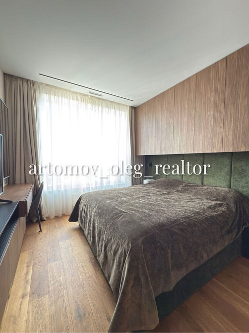 New‼️Две спальни+студия,65м2,вид моря‼️Умный дом‼️Жк Омега/Мегадом Одесса - изображение 8