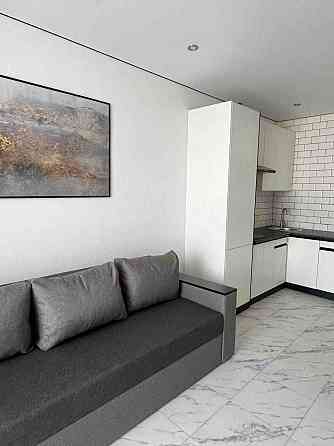 Продам квартиру-студію з новим ремонтом у ЖК «Акварель-2» | Таїрова Лиманка