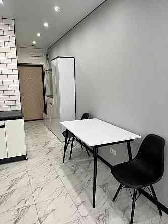 Продам квартиру-студію з новим ремонтом у ЖК «Акварель-2» | Таїрова Лиманка