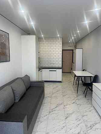 Продам квартиру-студію з новим ремонтом у ЖК «Акварель-2» | Таїрова Лиманка