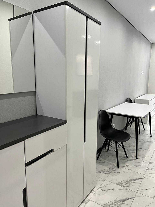 Продам квартиру-студію з новим ремонтом у ЖК «Акварель-2» | Таїрова Лиманка - зображення 6