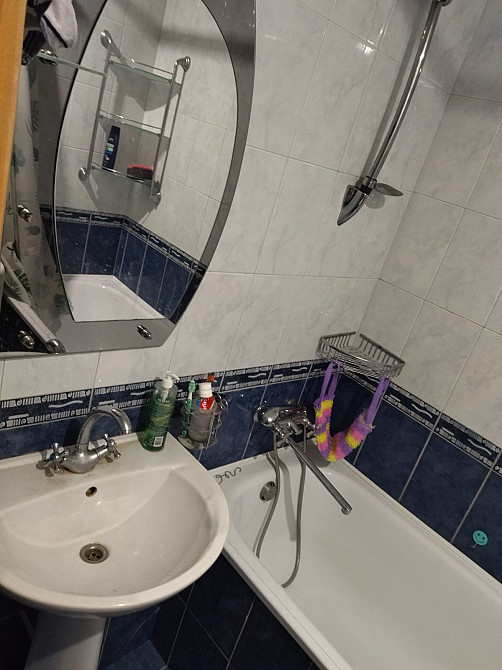 Аренда 2 х комн кв Хортицкий / Укомплектована Запоріжжя - зображення 2