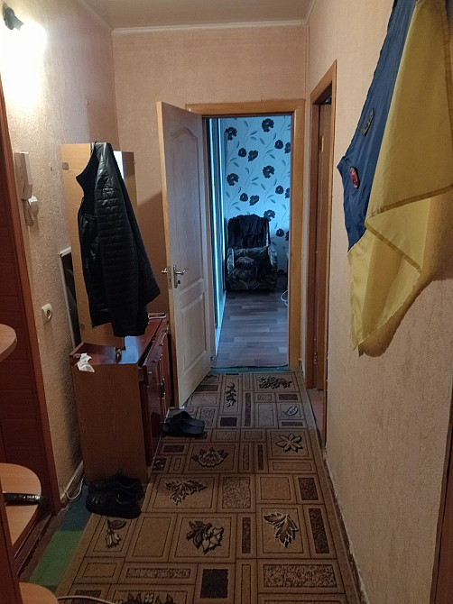 Аренда 2 х комн кв Хортицкий / Укомплектована Запоріжжя - зображення 4