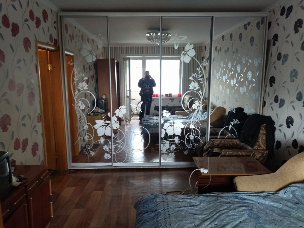 Аренда 2 х комн кв Хортицкий / Укомплектована Запоріжжя - зображення 6