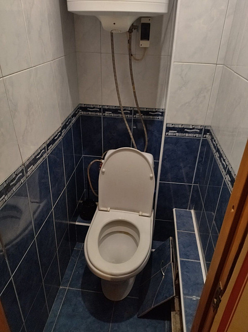 Аренда 2 х комн кв Хортицкий / Укомплектована Запоріжжя - зображення 3