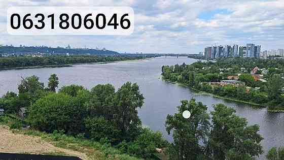 СУПЕРВИДОВА 3кімн ЖК Зарічний, 124м2 з паркомісцем БЕЗ КОМІСІЇ Київ