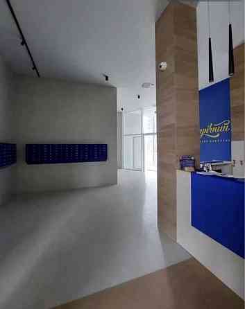 СУПЕРВИДОВА 3кімн ЖК Зарічний, 124м2 з паркомісцем БЕЗ КОМІСІЇ Київ