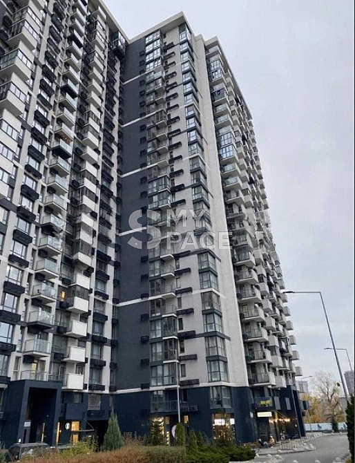 СУПЕРВИДОВА 3кімн ЖК Зарічний, 124м2 з паркомісцем БЕЗ КОМІСІЇ Київ - зображення 7