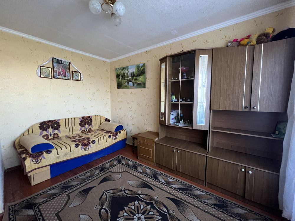 Здам в оренду 1 кімнатну квартиру по вул. Кияна Ковель - изображение 8