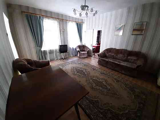 3х комн.кв Центр Б.Арнаутская уг.Канатной.Море рядом! Одесса