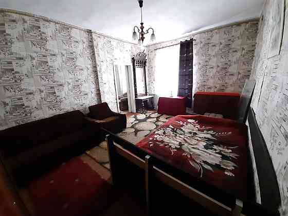 3х комн.кв Центр Б.Арнаутская уг.Канатной.Море рядом! Одесса