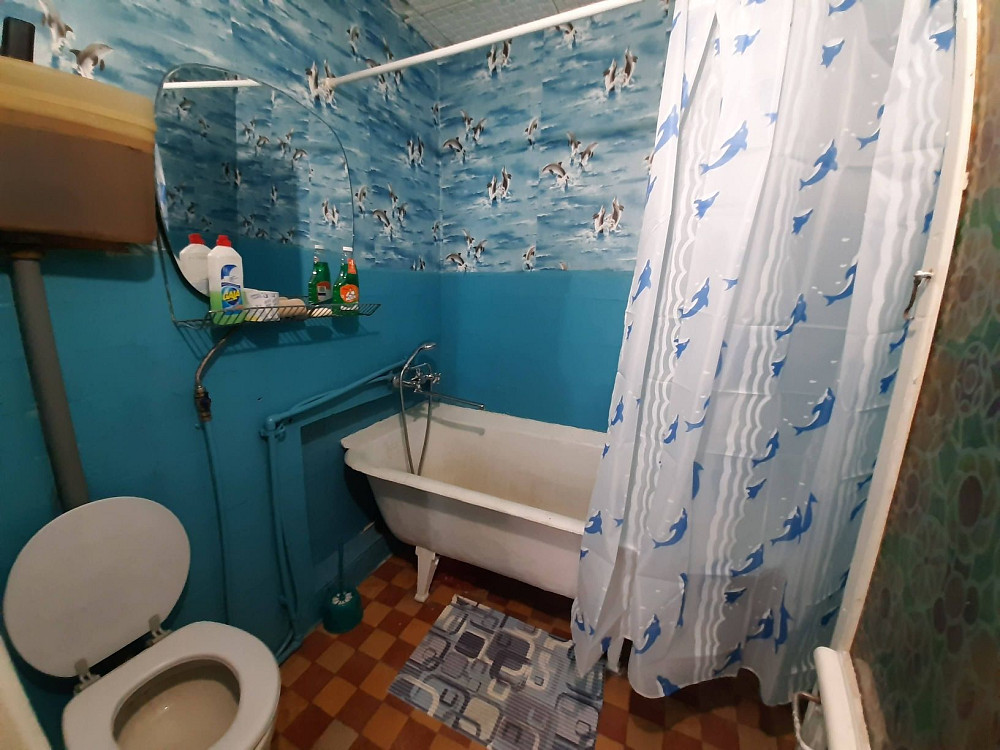 3х комн.кв Центр Б.Арнаутская уг.Канатной.Море рядом! Одесса - изображение 6