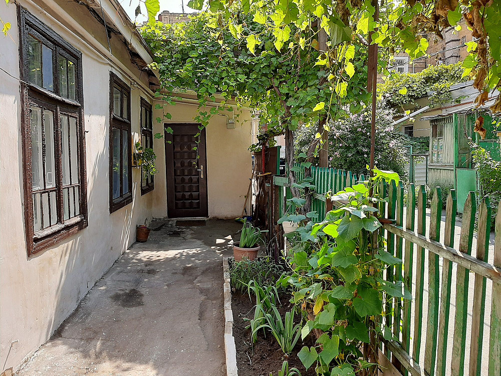 3х комн.кв Центр Б.Арнаутская уг.Канатной.Море рядом! Одесса - изображение 8